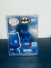 Funko POP! Batman: Batgirl #577 NYCC Shared  2010 PCS With Hardstack