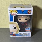 Funko Pop! DC Heroes Supergirl #708 2018 Fall Convention Exclusive Limited NEW