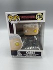 Funko Pops! - Deadpool - Cable #314