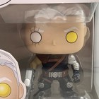 Funko POP! Marvel Deadpool #314 Cable Collectible Vinyl Figure