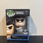 Funko Pop! Digital #338 Cartoon Network Samurai Jack Ultra LE 5000