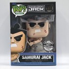 Funko Pop! Digital Samurai Jack #338 Samurai Jack LE 5000 pcs