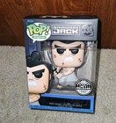 Funko Pop Digital Samurai Jack #338 LE 5000 with Protector