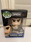 Funko pop Digital Legendary #338 Samurai Jack 4,264 Redeemed Ultra