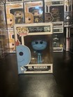 Funko Pop! Animation: Rick and Morty Mr. Meeseeks #174 Vinyl Figure