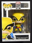 Wolverine Marvel 80 Years Funko Pop! #547 New In Box