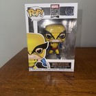 Funko Pop! Vinyl: Marvel - Wolverine #547