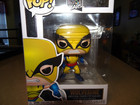 2019 Funko Pop! Marvel Comics 80 Years 547 Wolverine First Appearance