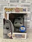 Funko Pop Winnie The Pooh Eeyore Gemini Exclusive #254 Vaulted 🔥 🔥 🔥