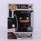 G6 Funko Pop DC THRILLKILLER BATMAN Midtown Comics Exclusive Vinyl Figure 69