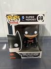 Thrillkiller Batman Funko Pop! Vinyl #69 - Vaulted