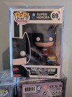 Funko POP! Heroes: DC Super Heroes #69 - Thrillkiller Batman Midtown Comics Excl