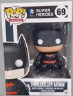 POP! DC Super Heroes 69 Thrillkiller Batman