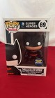Thrillkiller Batman Midtown Comics Exclusive! - DC Super Heroes Funko Pop! #69