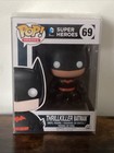 Funko POP! Heroes DC Super Heroes #69 Thrillkiller Batman