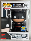 Thrillkiller Batman Funko POP! Heroes #69 Midtown Comics Exclusive