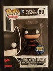 Funko POP Thrillkiller Batman Midtown Comics Exclusive #69
