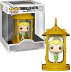 Funko POP! Disney Tinker Bell in Lantern Peter Pan #1331 Vinyl Figure New