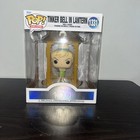 Funko Pop Tinker Bell In Lantern 1331