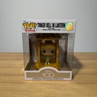 Funko Pop! Deluxe: Disney 100 Tinker Bell in Lantern Vinyl Figure #1331
