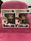 Jack And Rose Funko Pop