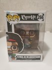 Funko Pop! Vinyl: Dr. Greenthumb #266
