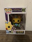 Alien Maggie Funko Pop