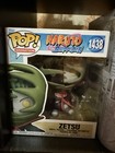 Funko Pop! Vinyl: Naruto Shippuden - Zetsu #1438