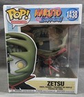 Funko Pop! Super Animation: Naruto Shippuden - Zetsu # 1438