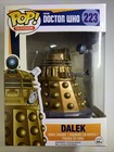 Funko Pop! Doctor Who - Dalek #223 Vaulted