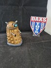 FUNKO POP VINYL Doctor Who #223 BRONZE DALEK 4" Figure