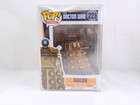 Brand New Funko Pop Dalek 223 Doctor Who Vinyl Figure
