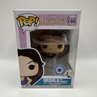Funko Pop! Disney: The Little Mermaid Ursula as Vanessa #740 Vinyl Figure