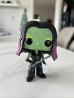Funko Pop Guardians Of The Galaxy Gamora No Box