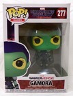 Funko Pop! Games Telltale Guardians Of The Galaxy 277 Gamora Vinyl Figure New
