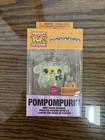 PomPomPurin Pocket POP Funko Keychain Flocked (Box Lunch exclusive)