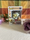 Funko Pop Sanrio #95 Pompompurin Halloween Flocked Box Lunch