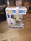Funko Pop! Demon Slayer: Sanemi Shinazugawa 1253 - Funko Shop Exclusive