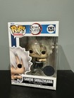 Funko Pop! Demon Slayer Sanemi Shinazugawa Funko Shop Exclusive #1253