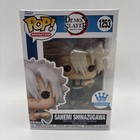 Funko Pop! Demon Slayer: Kimetsu no Yaiba - Sanemi Shinazugawa #1253 Funko Shop