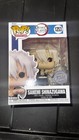 Funko Pop Demon Slayer Kimetsu no Yaiba Sanemi Shinazugawa Funko EXCLUSIVE #1253