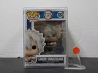 G1126 FUNKO POP! SANEMI SHINAZUGAWA DEMON SLAYER #1253 SE STICKER