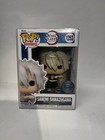 Funko Pop! Animation: Demon Slayer Kimetsu No Yaiba Sanemi Shinazugawa #1253