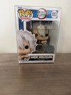 Funko Pop!: Demon Slayer - Sanemi Shinazugawa # 1253- Funko Exclusive