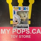 *IN HAND* SPECIAL EDITION Exclusive Funko Pop! DEMON SLAYER SANEMI SHINAZUGAWA