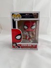 Funko Pop Vinyl (In box) #913 Spider-Man in Integrated Suit No Way Home