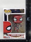 Funko Pop! Vinyl: Marvel - Spider-Man Integrated Suit #913 i02