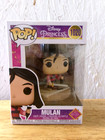 Funko Pop! Disney: Ultimate Princess Celebration - Mulan #1020