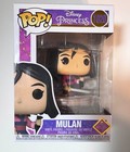 Mulan Funko Pop Vinyl Figure 1020 Disney Ultimate Princess Celebration