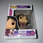 Funko Pop! Vinyl: Disney Ultimate Princess Mulan #1020